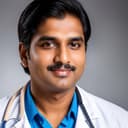 Dr. Vipin Mehra